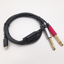 �O���^�D2��6.5���l�� 6.35MM ������푹���iphone�֙C���l�B�Ӿ�