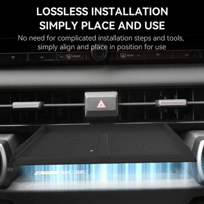 Accessories, Modification Parts, Anti-slip mat