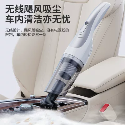 cleaner handheld high-power vacuum cleaner: Tozsoranlar