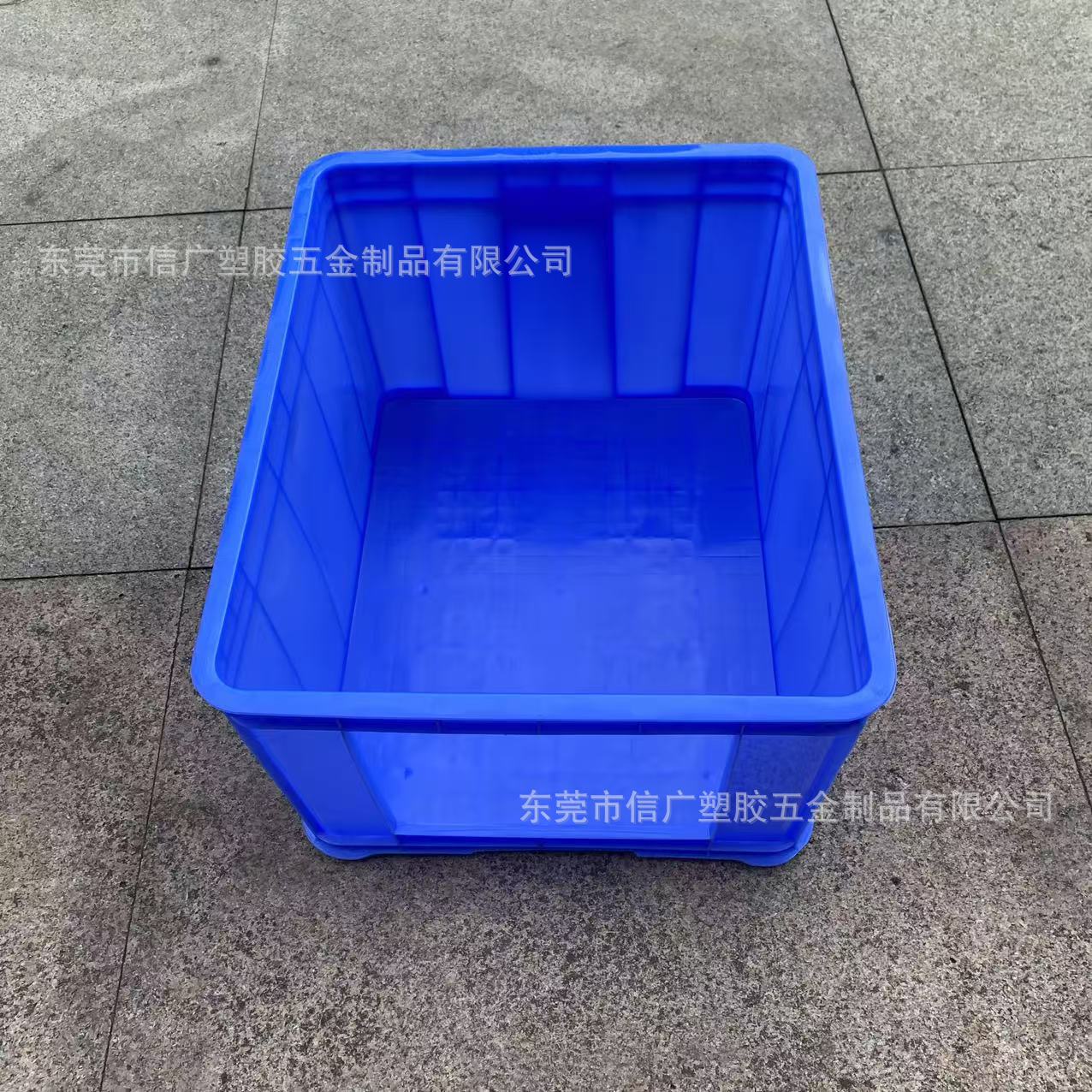 Caja abierta de chapa de suministro de ropa interior de té Clasificación de estantes Caja de plástico de comercio electrónico Clasificación de cajas de plástico de comercio electrónico image 12