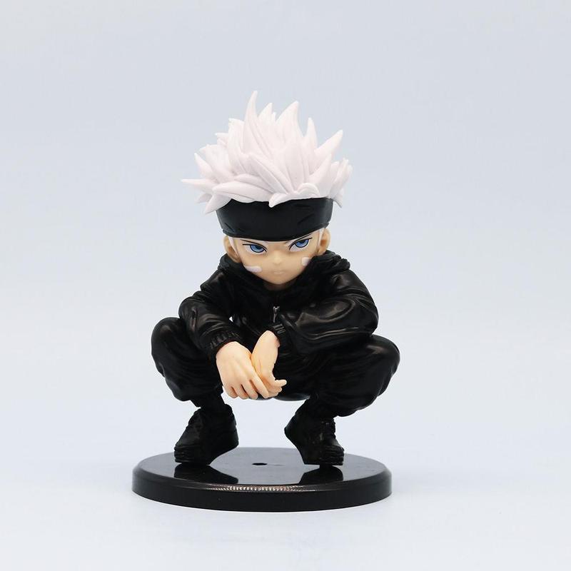 ワンピースフィギュア SD ニカルフィ 5 速インターネット有名人フルーツ覚醒モデル装飾品像箱入り卸売|undefined