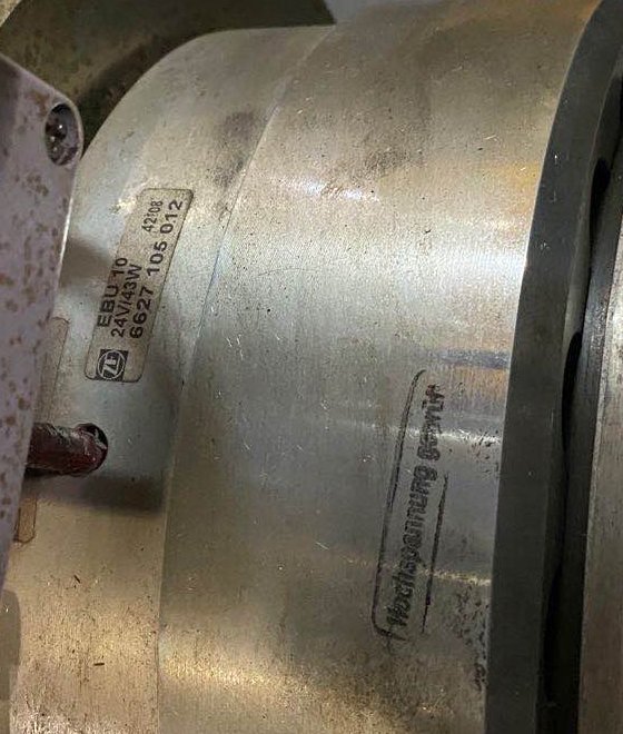 正品rotoflux旋转接头机械密封 意大利原厂采购原装