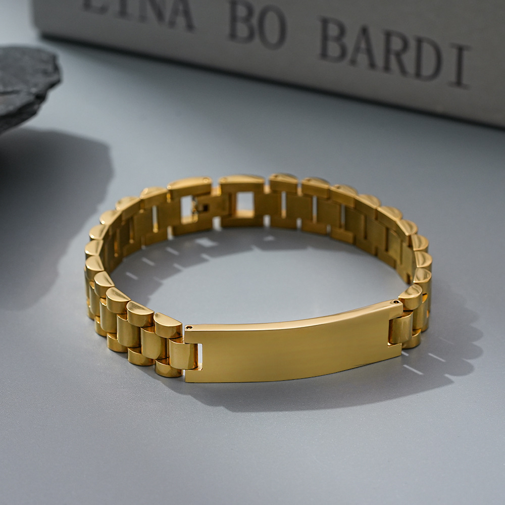 Golden, 15mm