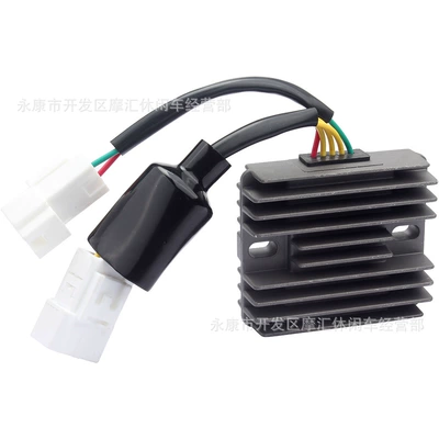 Power supply, ignition system accessories for Honda Cbr1000Rr