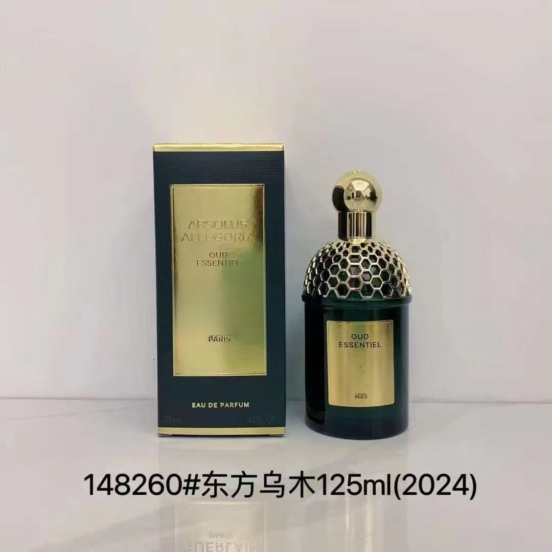 오리엔탈 에보니 125ML