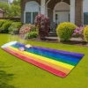 Two-person rainbow