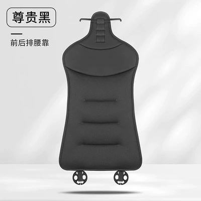 Seat cushion, seat cover | and Audi Car Seat Covers, Universal for - nappa-leather-perforated-breathable-and-non-slip-backrest-leaflet-premium-black-car-logos-can-be-customized-please-leave-a-message-with-the-car-model-number-when-placing-an-order