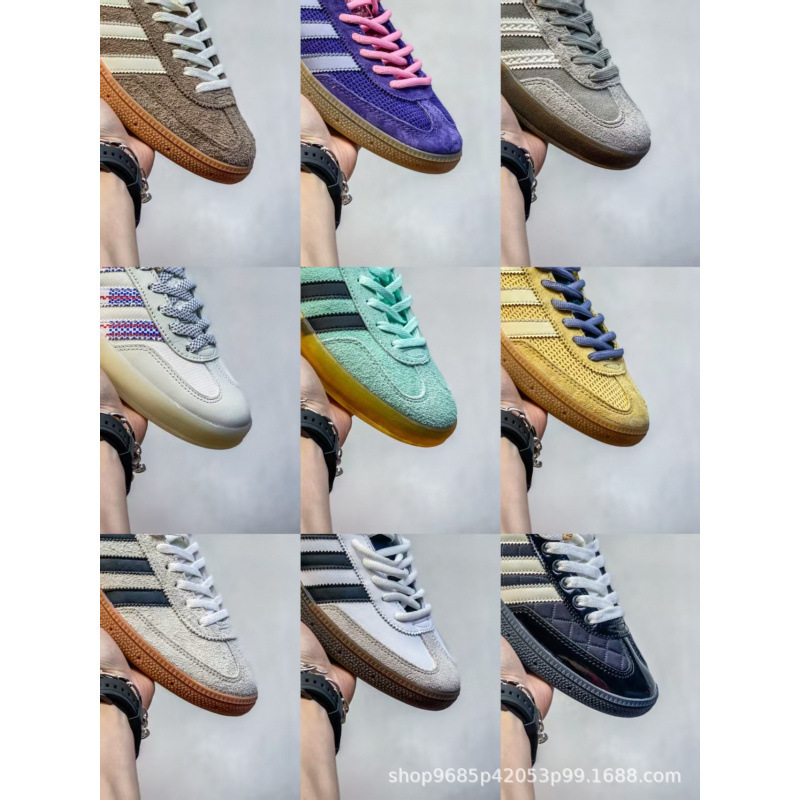 Source Manufacturer's Sales Company-Level Originals Casual Non-Slip Wear-Resistant Cushioning Low-Top Fashionable and Comfortable Shoes