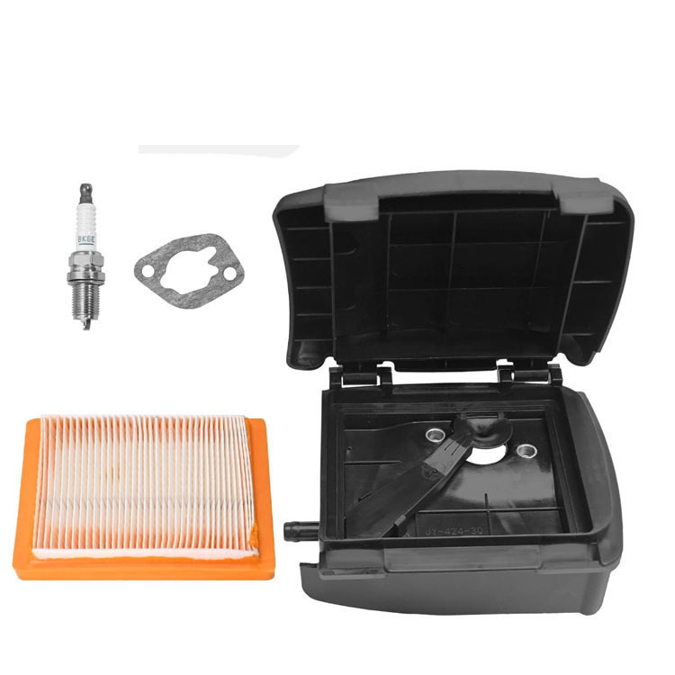 14-096-133-S Air Filter Cover 14-743-03-S Air Filter Seat Air Filter Package 14-096-133-S Air Filter Cover 14-743-03-S Air Filter Seat Air Filter Package
