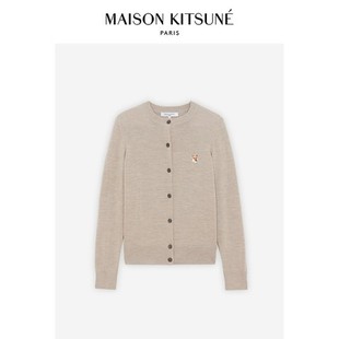 Mai*on Kit*une2021�ﶬ��Ʒ��������^�̽�Ůʿᘿ�����ë�_��
