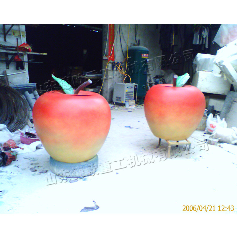 气动玻璃钢喷涂机 移动式卫浴洁具喷洒机 FRP玻璃钢树脂喷射机