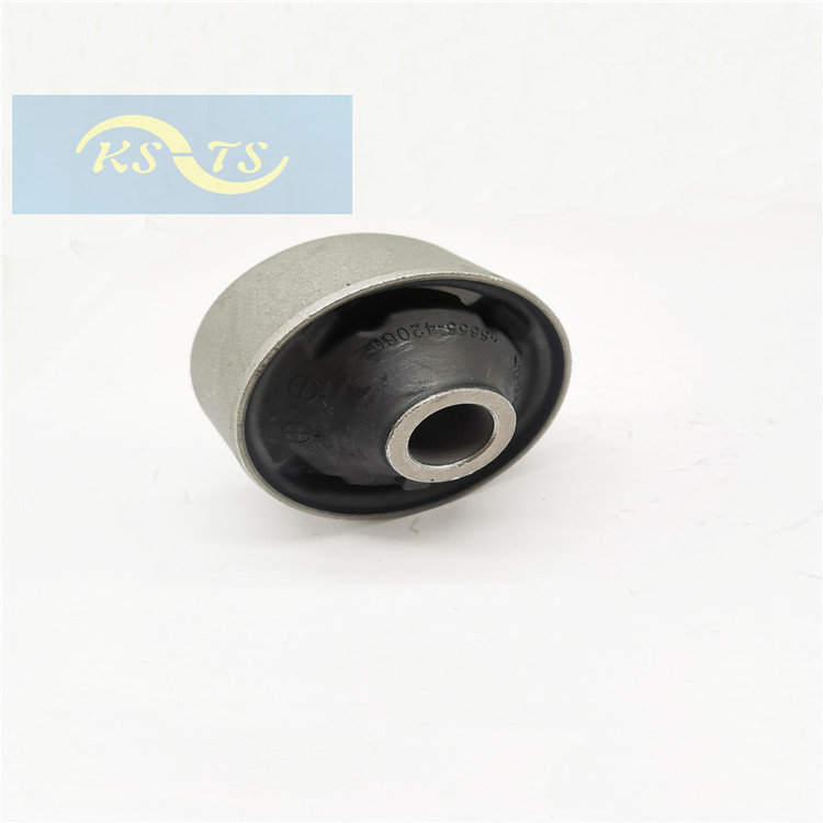悬挂衬套 48655-42060 48655-33040 橡胶件  48068-33090
