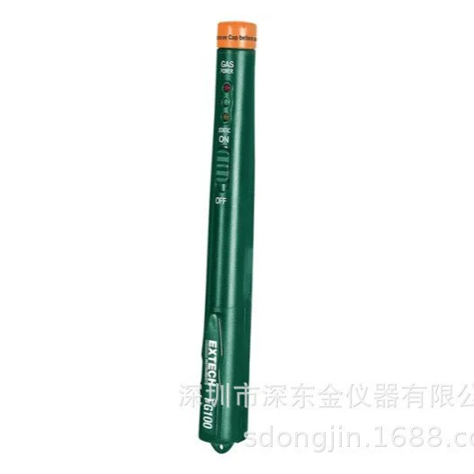Extech FG100 Детектор утечки горючего газа Новый оригинальный