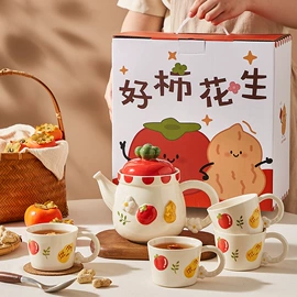 碗;碗碟盘套装;马克杯