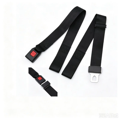 belt with two-point installation-free – Other Automotive Interior Supplies - 6450-requires-no-installation