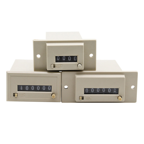 Lanyin counter CSK4-YKW CSK5-YKW CSK6-YKW electromagnetic dialing machine