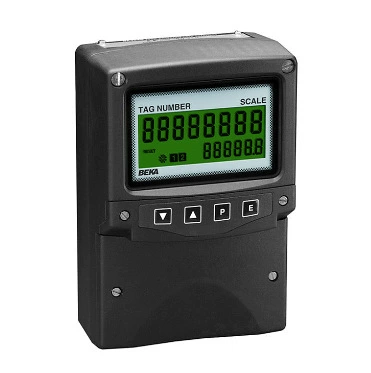 Тахометр BEKA BA314E с функцией стробоскопа