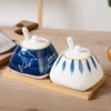 Ragweed Set (with base spoon)