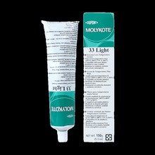 ĦMOLYKOTE 33 Light Grease ͳ͜ع֬SН