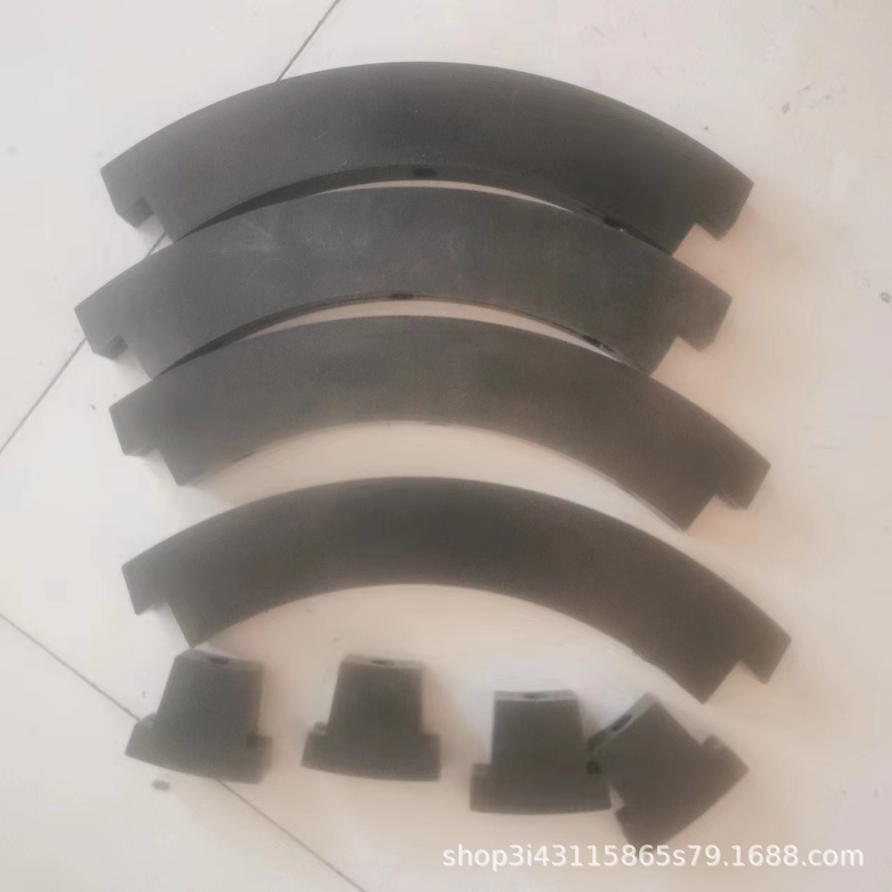 机器人 智能设备橡胶制品零部件 耐低温 耐撕裂 舒克 江西 萍乡市