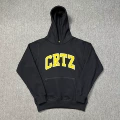 923 Black Yellow