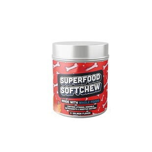 Superfood Softchew for Dogs �������w�o�� ���o�������w