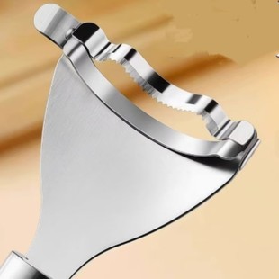 Household corn cutting stainless steel planer stripper kitchen tool convenient threshing separator corn planing