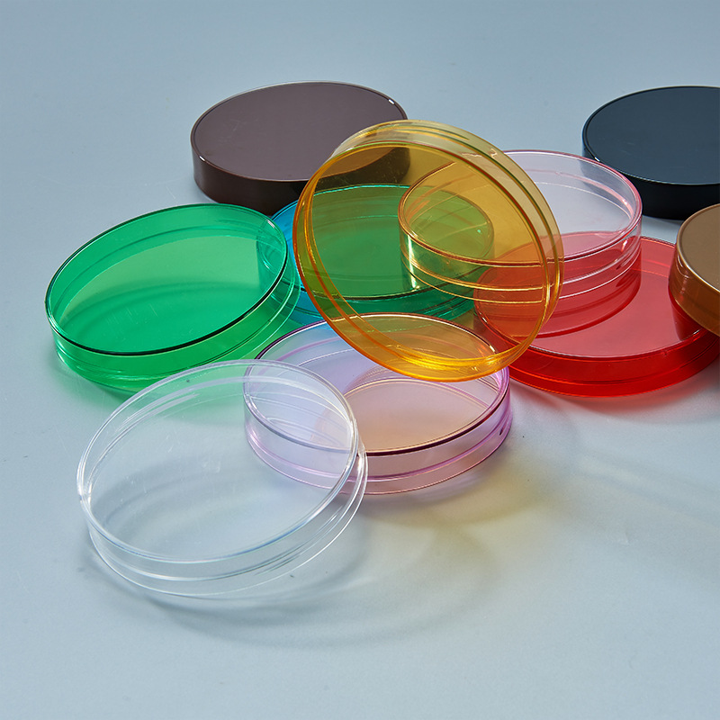 Lata de té con leche de plástico, lata de múltiples especificaciones, botella de bebida, botella de té con leche de jugo de burbujas de plástico desechable de grado alimenticio