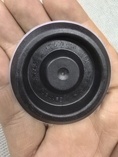 WHT007640 N10226601 途观ID7速派欧雅车身堵盖底板堵橡胶塞 40mm-阿里巴巴