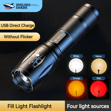 Multi-light photography flashlight RGB studio lighting artif