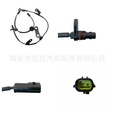 95680-H3000 Hyundai Kia təkər sürəti ABS sensoru üçün uyğundur