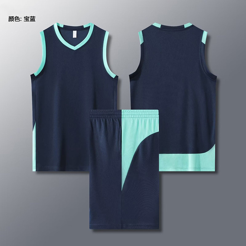 612 # Baoli Blue Set