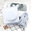 12 special white (iron buckle)