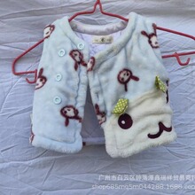 广州二手衣服旧衣服出口非洲中东冬童夹克童裤棉袄成色靓丽款式多