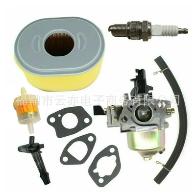 Suitable for G160 G200 G200F 170020406 6.5Hp 196Cc Carburetor