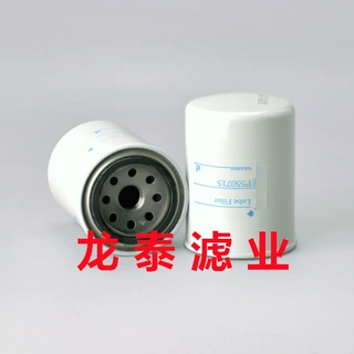 批发供应P550715滤芯于工程机械设备配件挖掘机机油滤清器过滤器