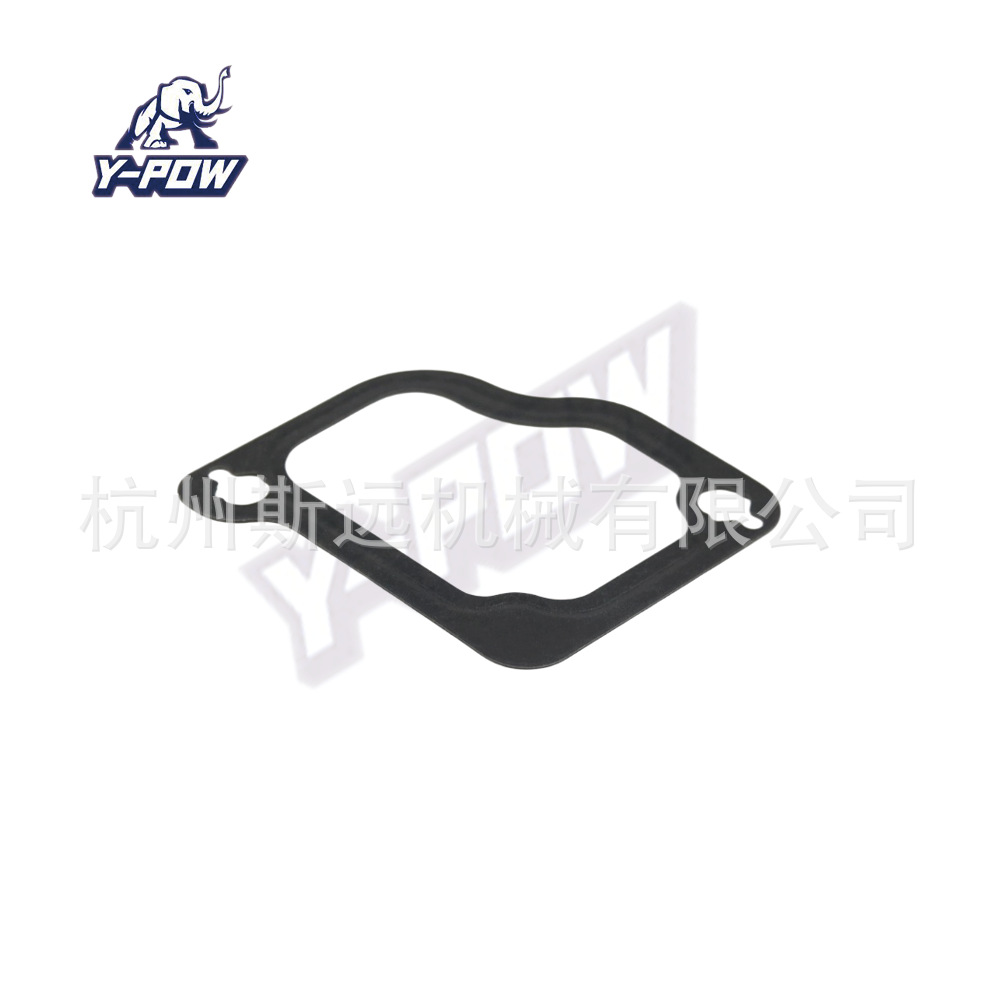 Intake pipe pad is suitable for Volvo excavator D8K Deutz TCD7.8 L6 engine excavator accessories