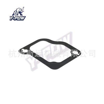 Hava qəbuledici borular suitable for Volvo excavator