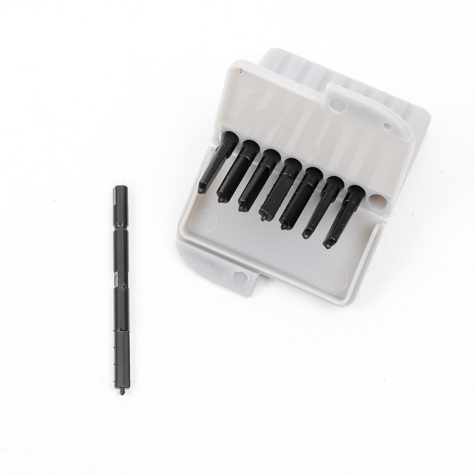 Filtro a prueba de polvo cubierta de malla anti-cerumen audífono auricular a prueba de polvo deflector de cerumen de malla metálica tapa de cerumen