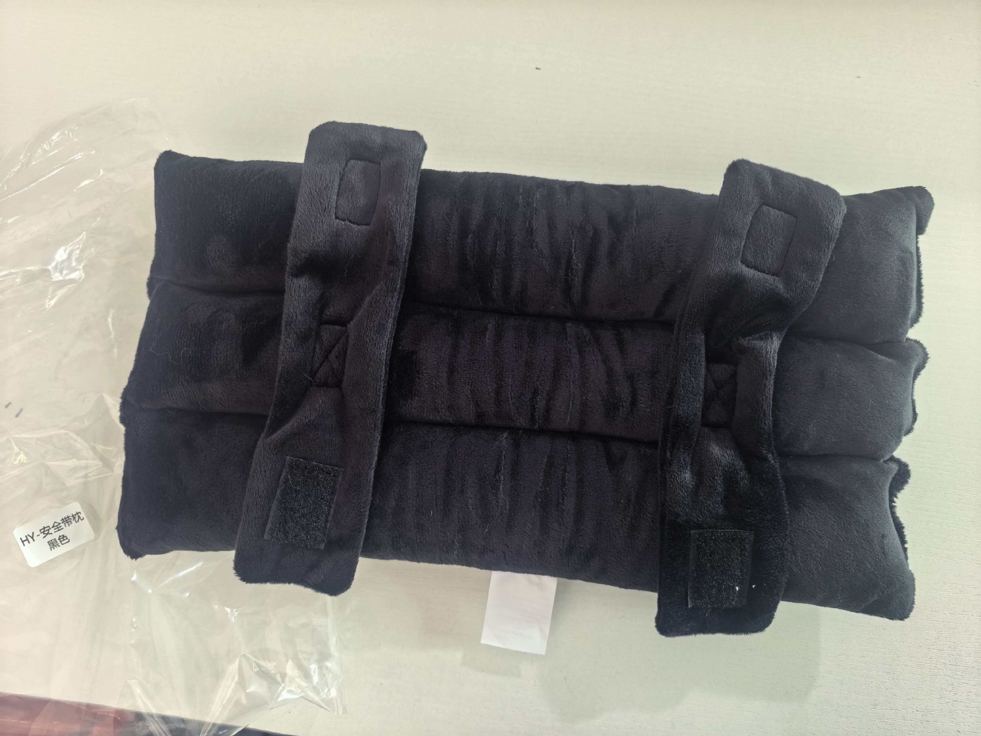 Best-selling car seat belt pillow, post-mastectomy breast support pillow, seat belt cushion, breast support pillow