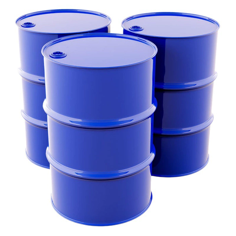 Низкоскоростное/высокотемпературное смазочное масло CHEVRON Meropa WG460 для промышленных передач и парового цилиндрового масла