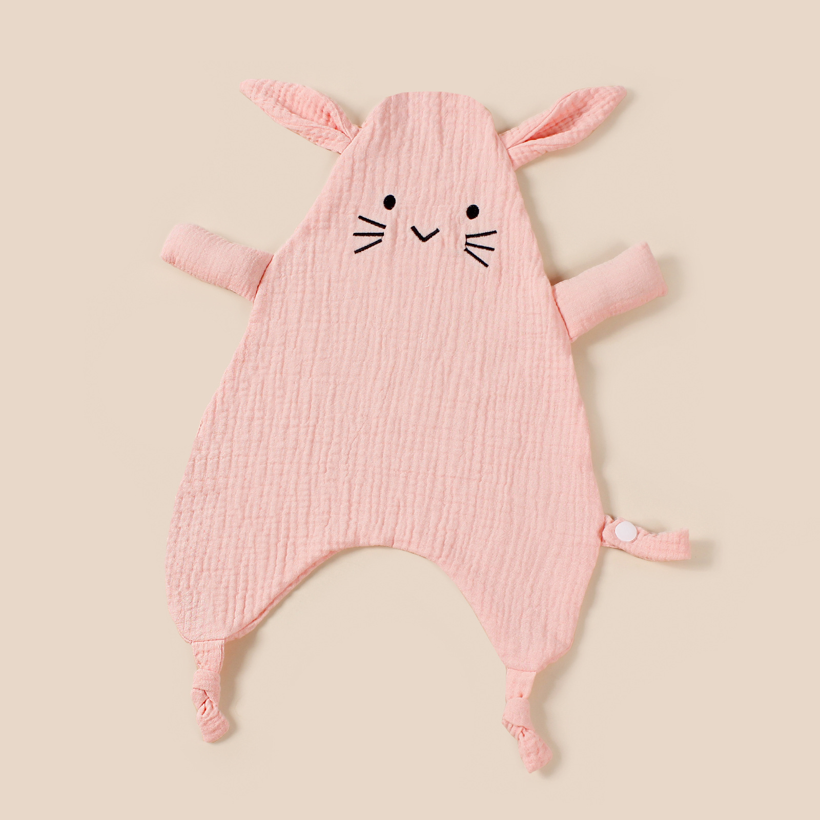 29g Weight bib Classification Cotton Fabric Type Casual, Home Occasion Regular Fit Fit Type Animal Pattern Summer, Spring, Autumn Season Baby Girl'S, Baby Boy'S Gender Cute Style Cute Animal Cotton Baby Accessories 11