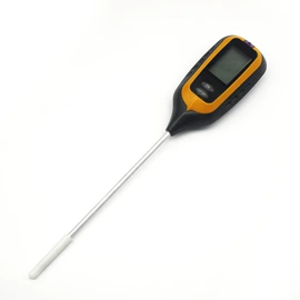 土壤检测仪器;温湿度计;其他仪器仪表