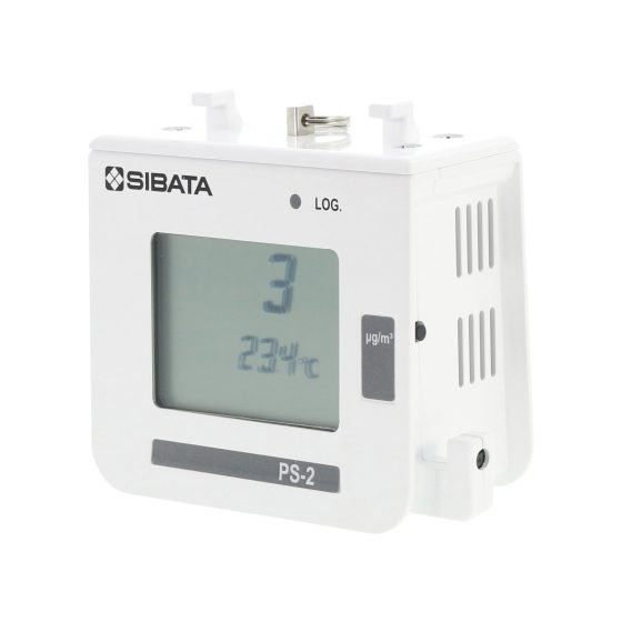 SIBATA柴田科学 环境测量设备  湿气表 W-NK-2.5BE