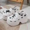 EVA555 white [Sesame Street]