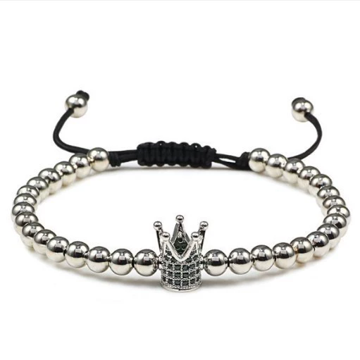 Браслет из бисера, цирконий, микроинкрустация, Aliexpress, Amazon