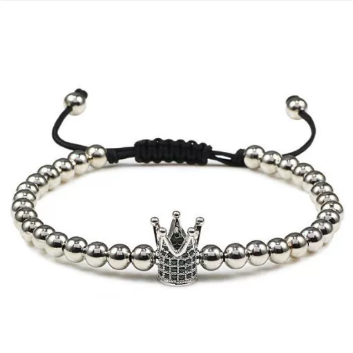 Браслет из бисера, цирконий, микроинкрустация, Aliexpress, Amazon