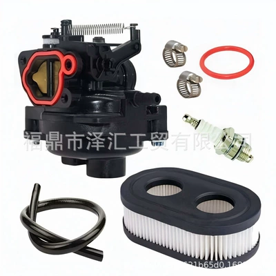 Suitable for 550EX 625EXE 675EX 799584 594058 09P702-0145-F1 carburetor