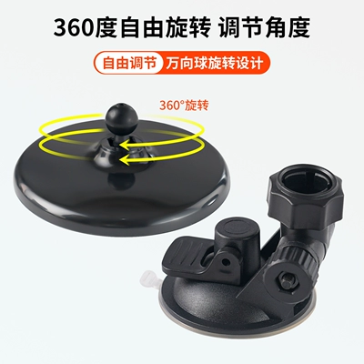 Tricycle Rearview Mirror, Large Field of: Large field of view rear view auxiliary mirror