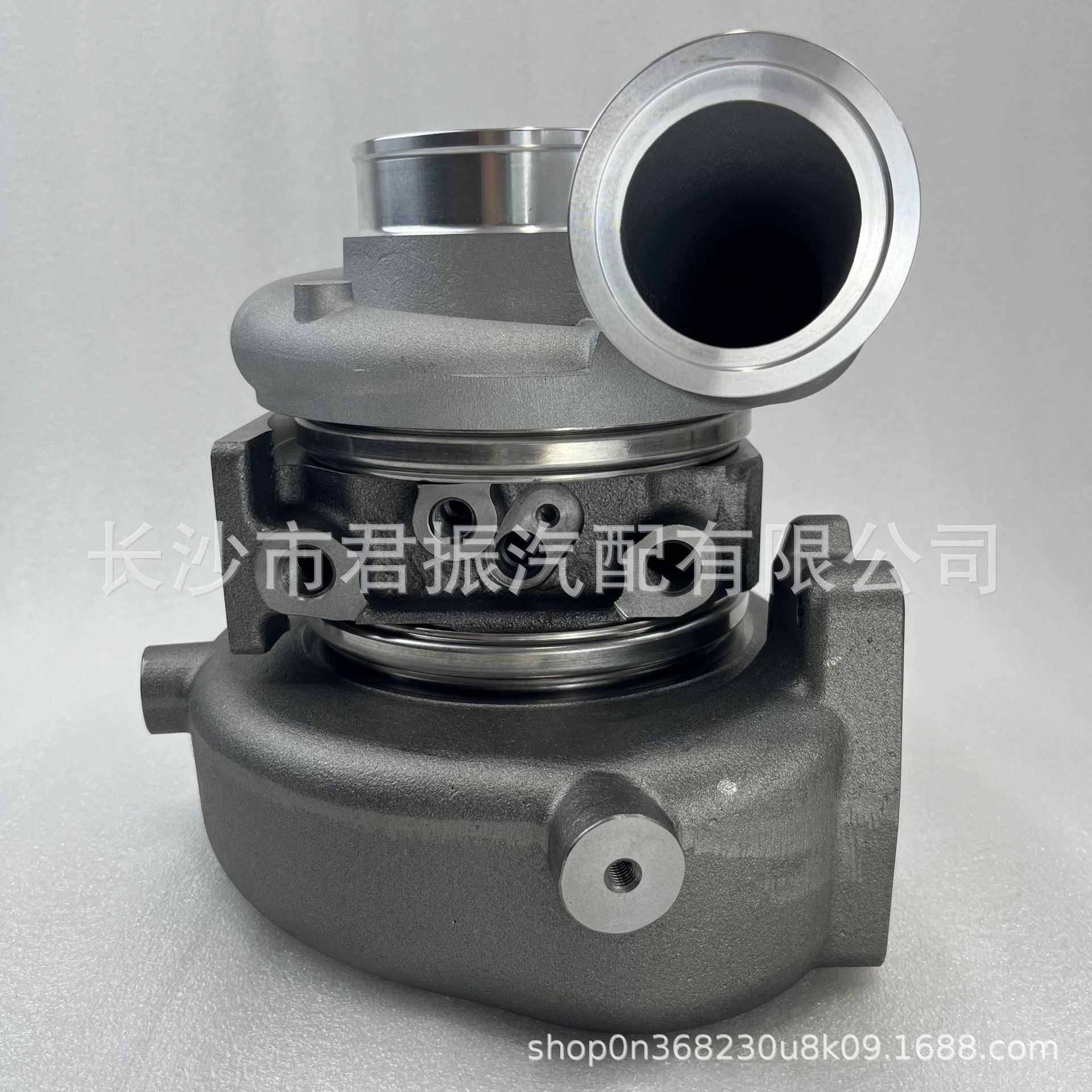 Adapted to He300Vg 3793749H 3793717 Turbocharger